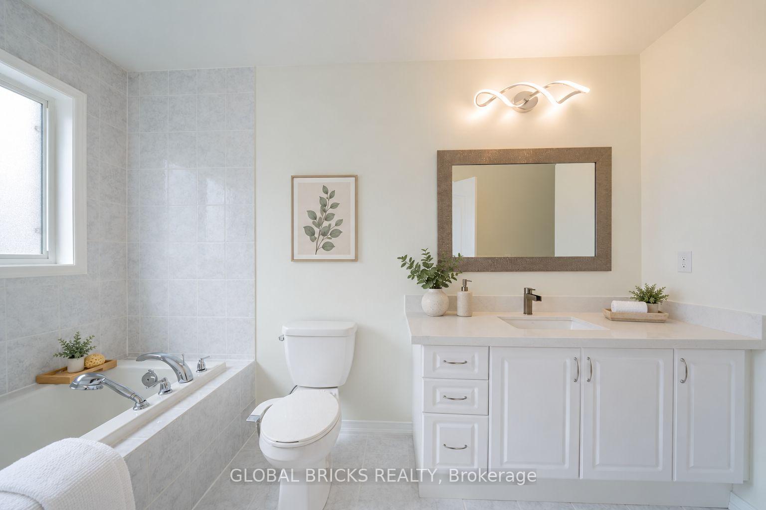 Photo 18 of 107 Win Timbers Crescent, Whitchurch-Stouffville, Stouffville — HOMEH