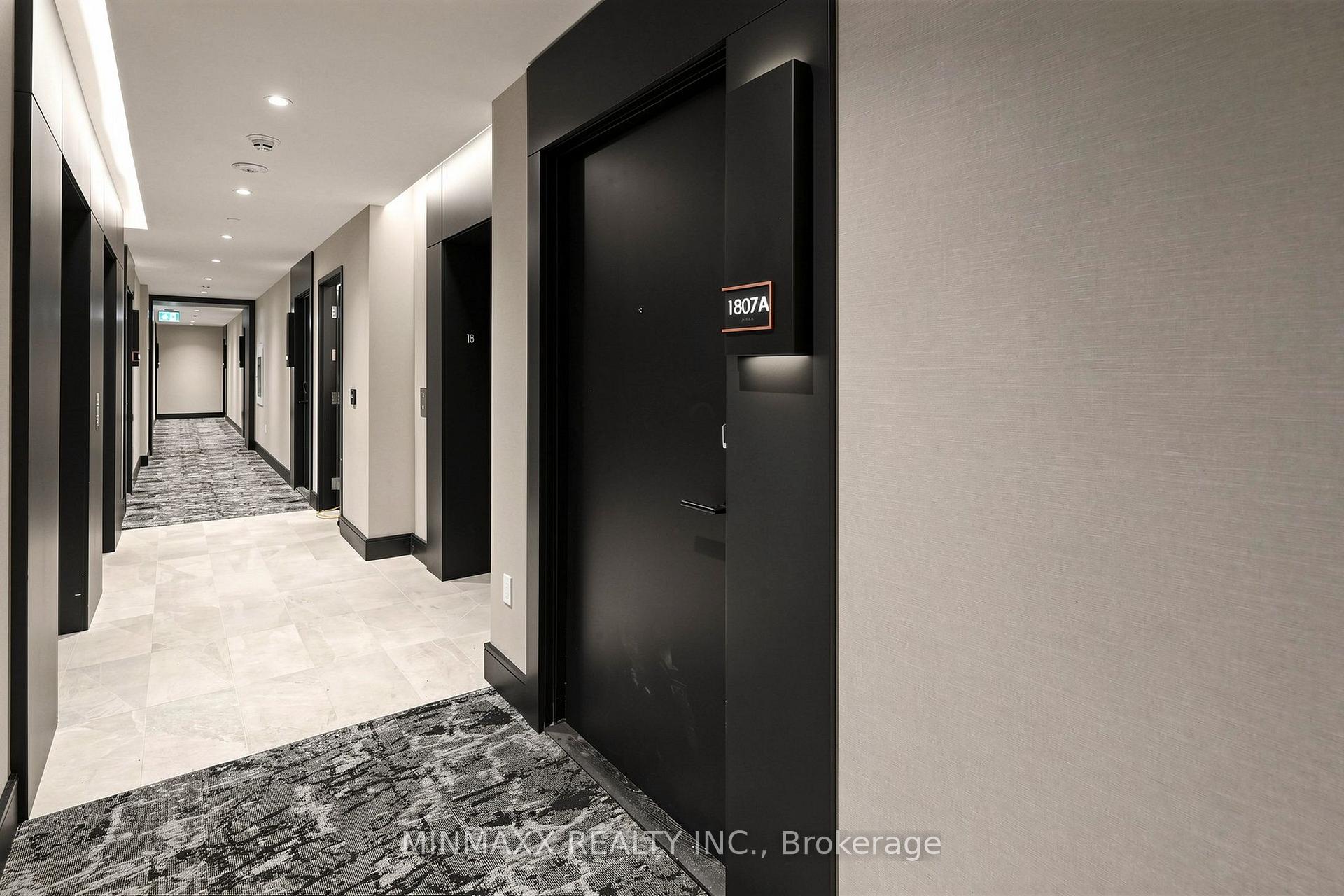 Photo 11 of Unit 1807A, 115 Nipissing Road, Milton, Timberlea — HOMEH
