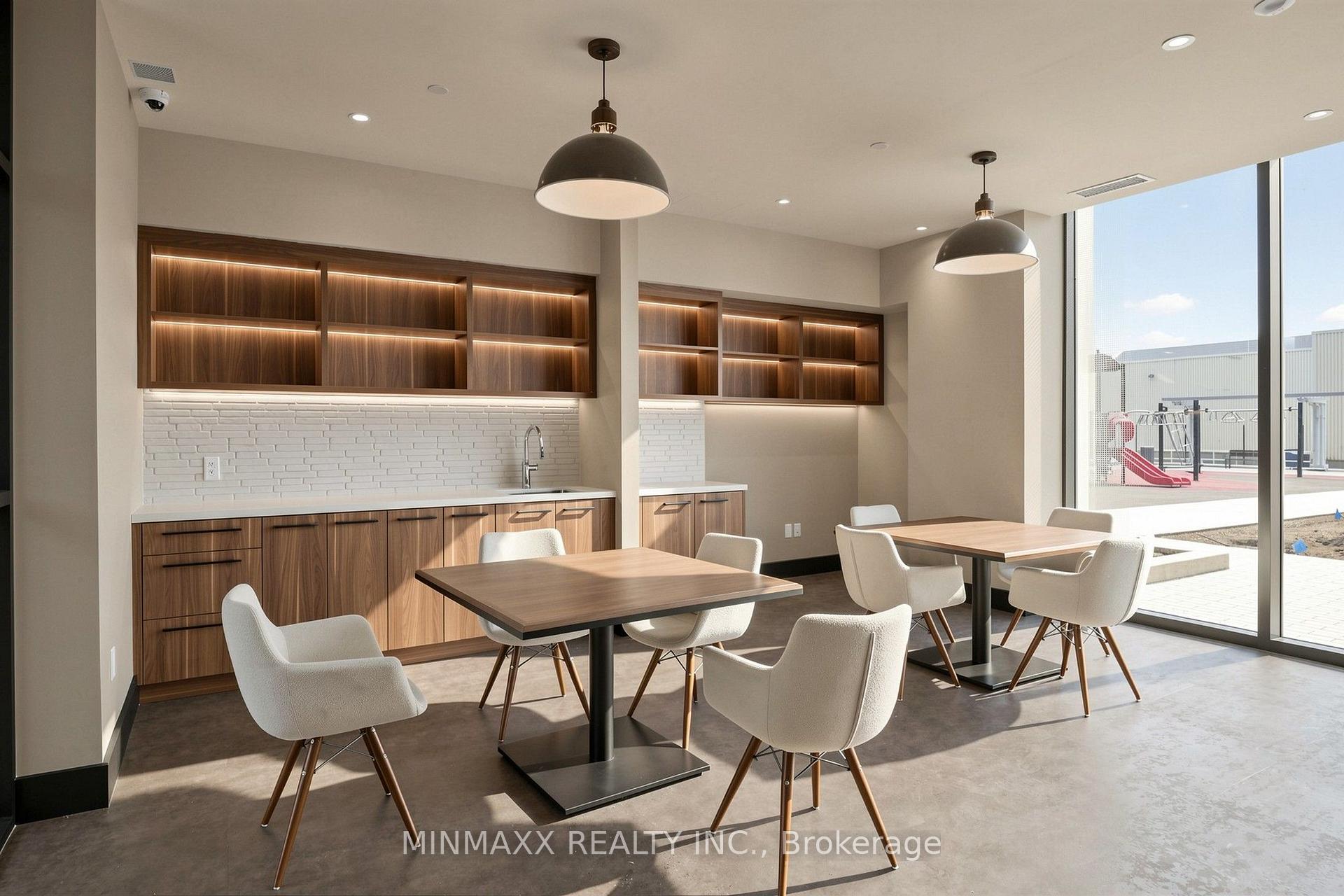 Photo 38 of Unit 1807A, 115 Nipissing Road, Milton, Timberlea — HOMEH