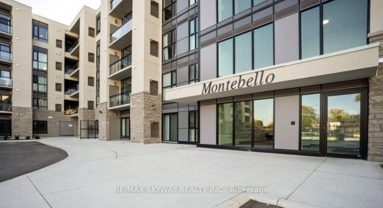 Photo of Unit 411, 50 Herrick Avenue
