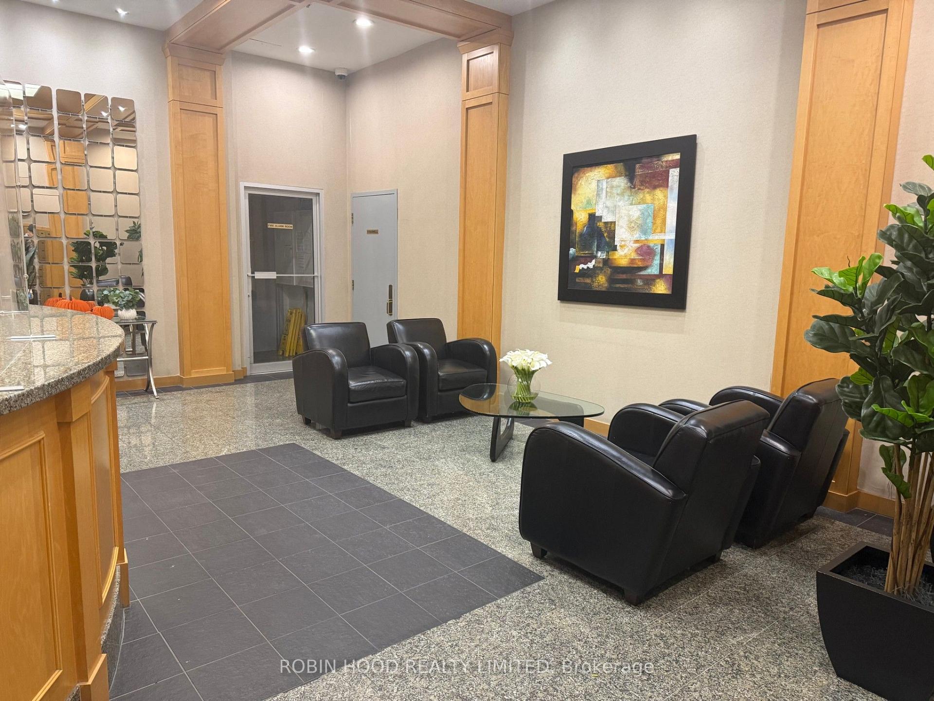 Photo 2 of Unit 701, 43 Eglinton Avenue E, Toronto, Mount Pleasant West — HOMEH
