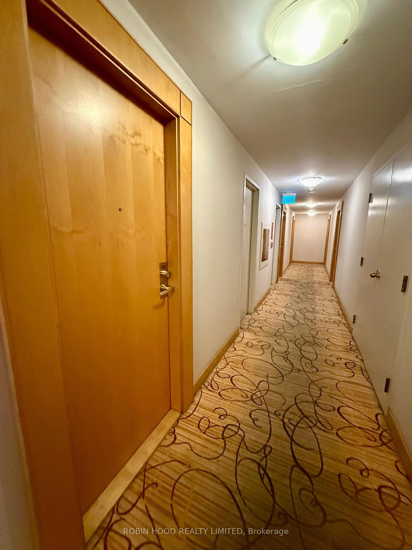 Photo 7 of Unit 701, 43 Eglinton Avenue E, Toronto, Mount Pleasant West — HOMEH