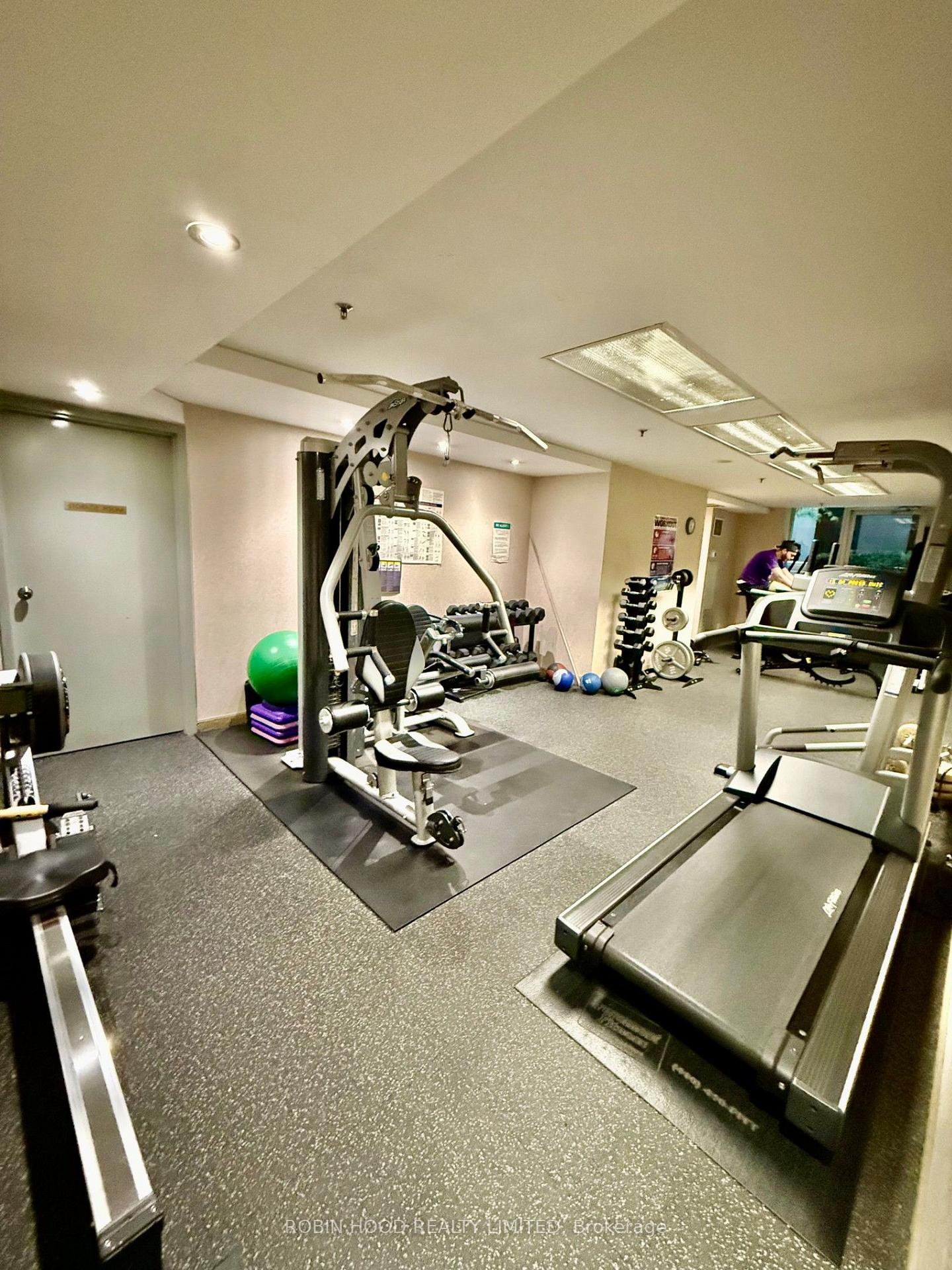 Photo 21 of Unit 701, 43 Eglinton Avenue E, Toronto, Mount Pleasant West — HOMEH