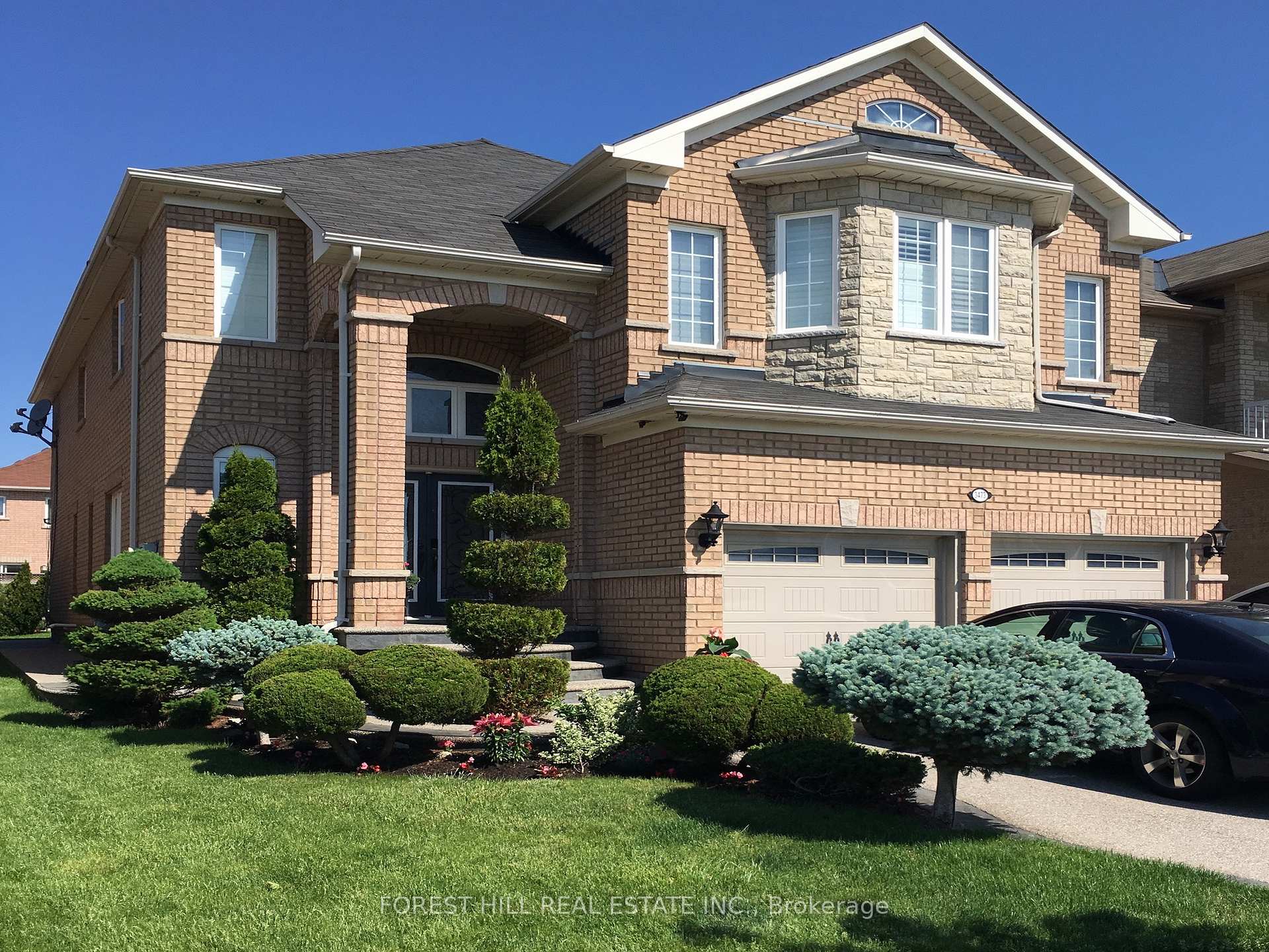 Photo 1 of 3473 Aquinas Avenue, Mississauga, Churchill Meadows — HOMEH