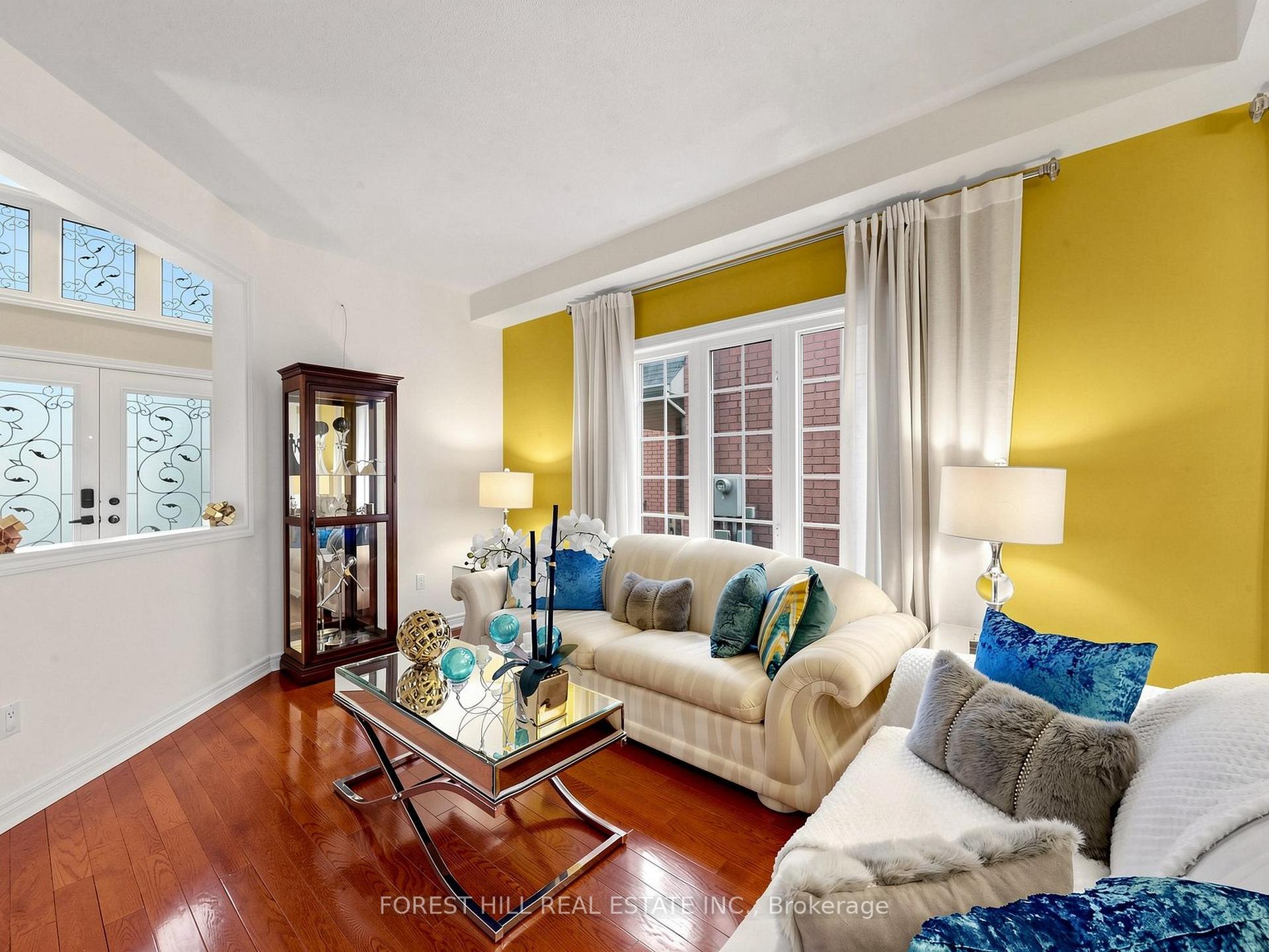 Photo 4 of 3473 Aquinas Avenue, Mississauga, Churchill Meadows — HOMEH