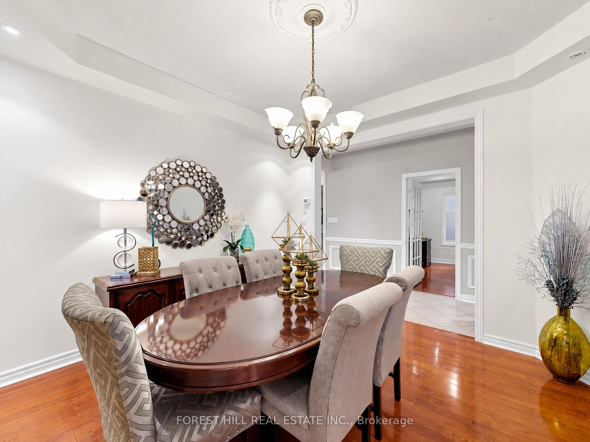 Photo 5 of 3473 Aquinas Avenue, Mississauga, Churchill Meadows — HOMEH