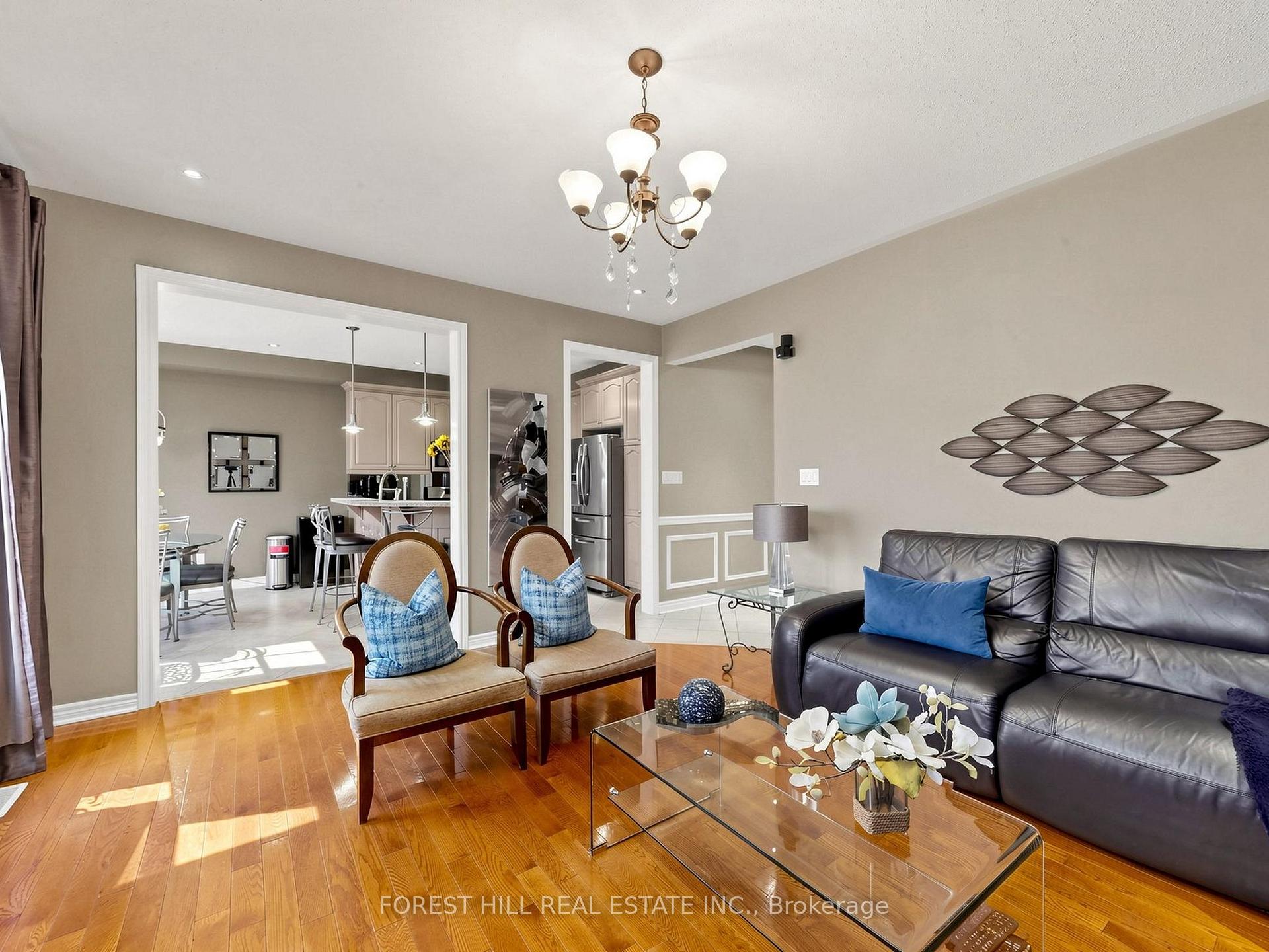 Photo 10 of 3473 Aquinas Avenue, Mississauga, Churchill Meadows — HOMEH