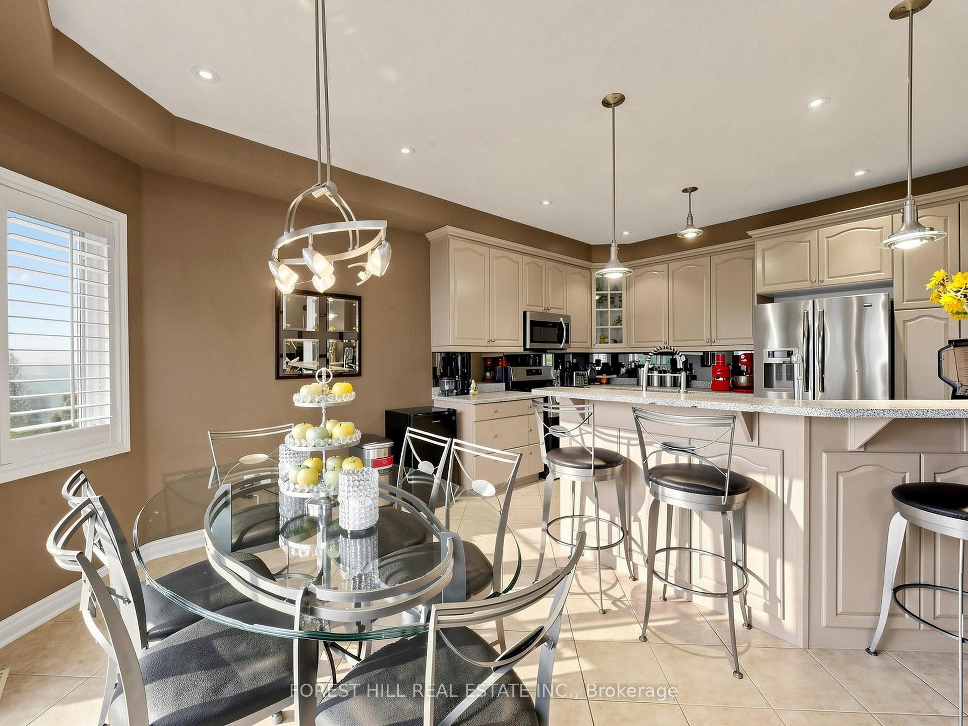Photo 15 of 3473 Aquinas Avenue, Mississauga, Churchill Meadows — HOMEH