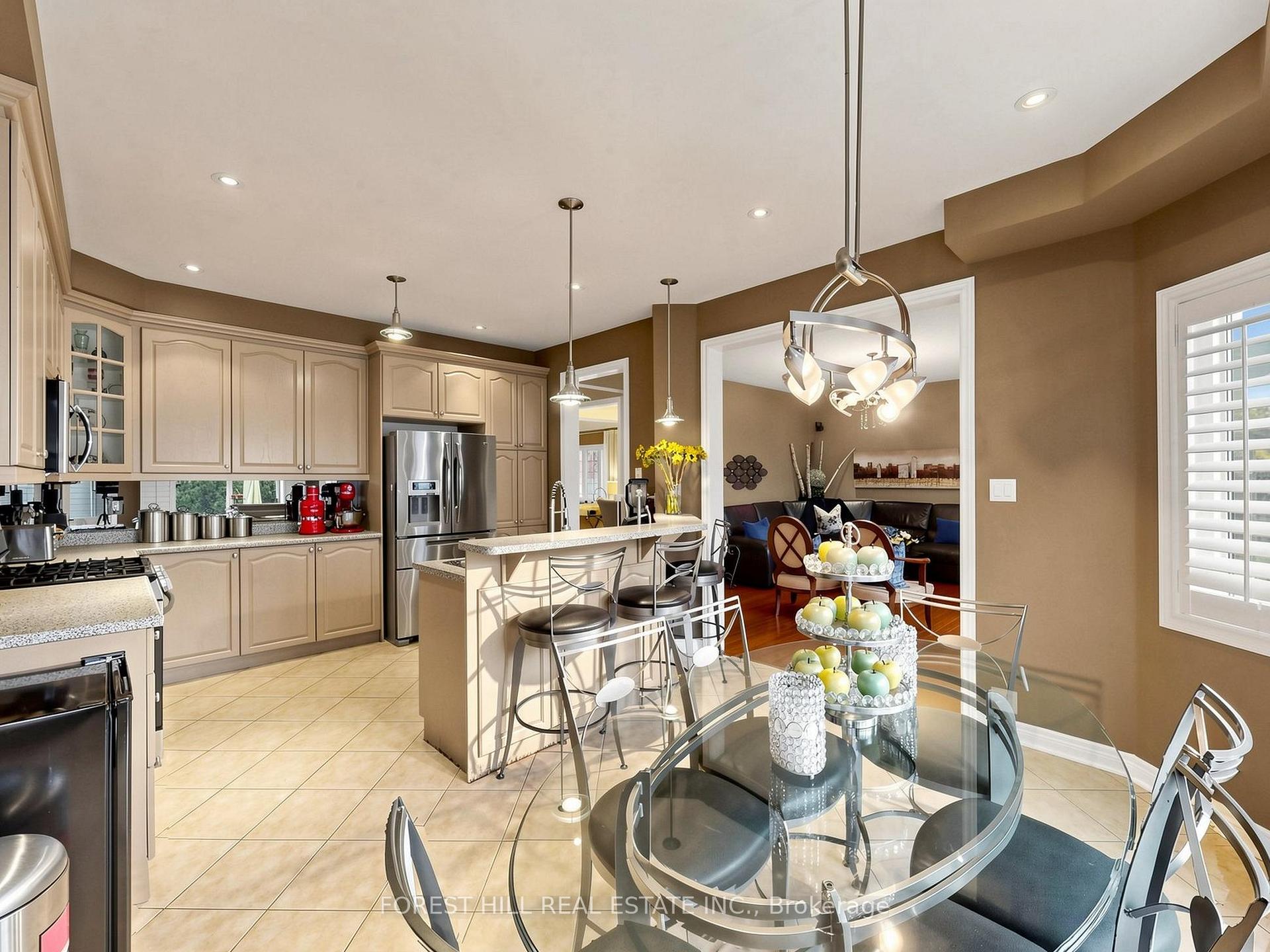 Photo 16 of 3473 Aquinas Avenue, Mississauga, Churchill Meadows — HOMEH