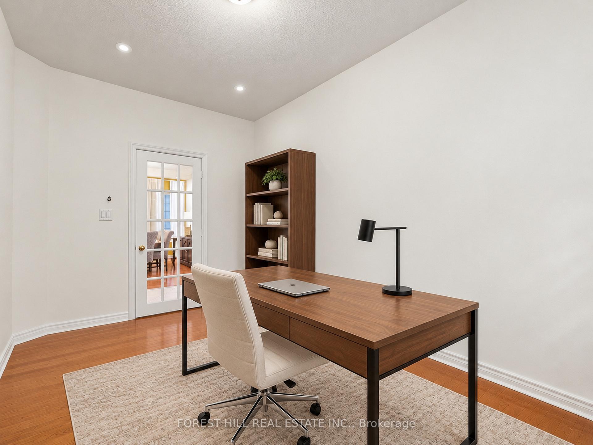 Photo 18 of 3473 Aquinas Avenue, Mississauga, Churchill Meadows — HOMEH