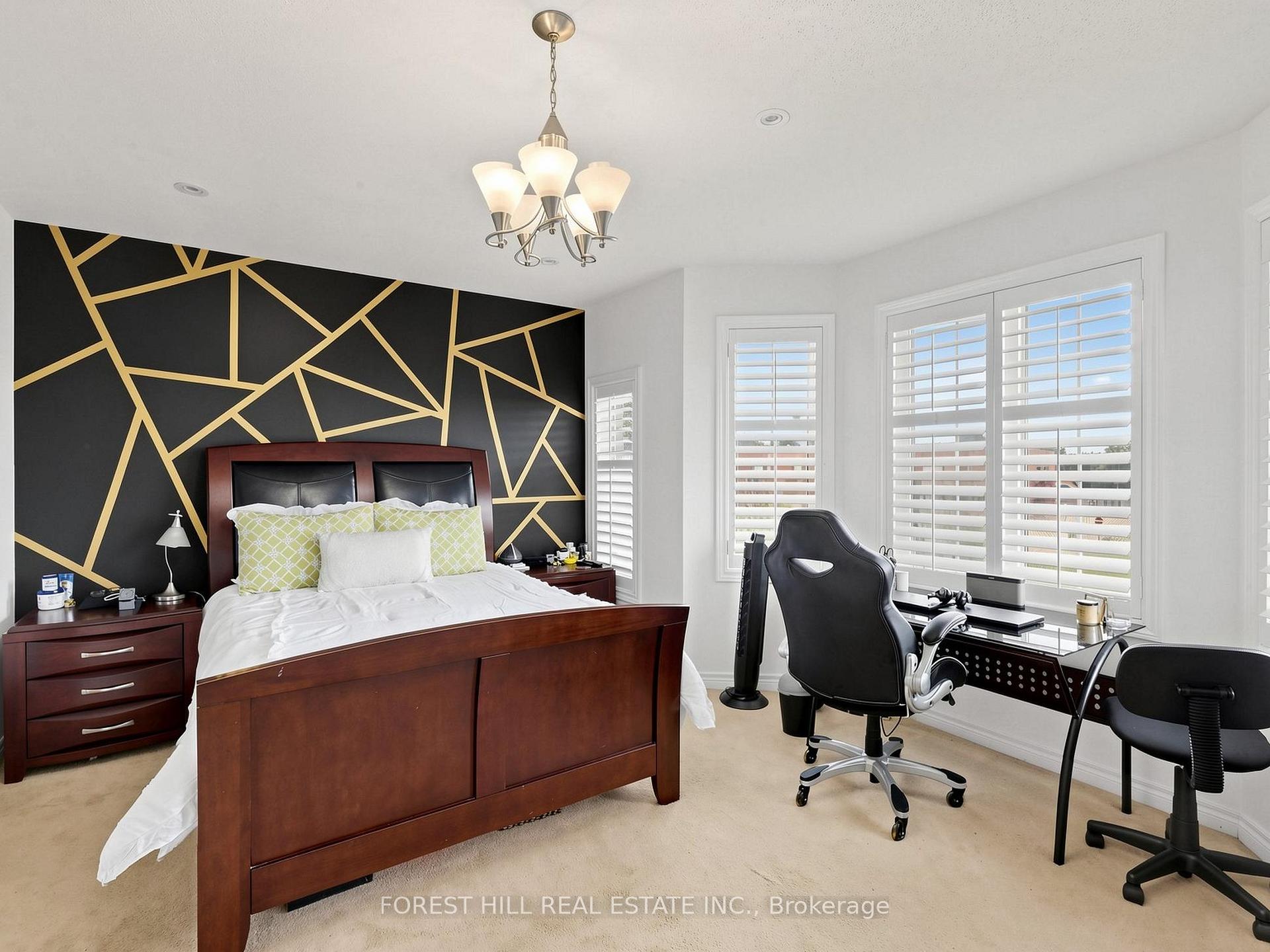 Photo 21 of 3473 Aquinas Avenue, Mississauga, Churchill Meadows — HOMEH