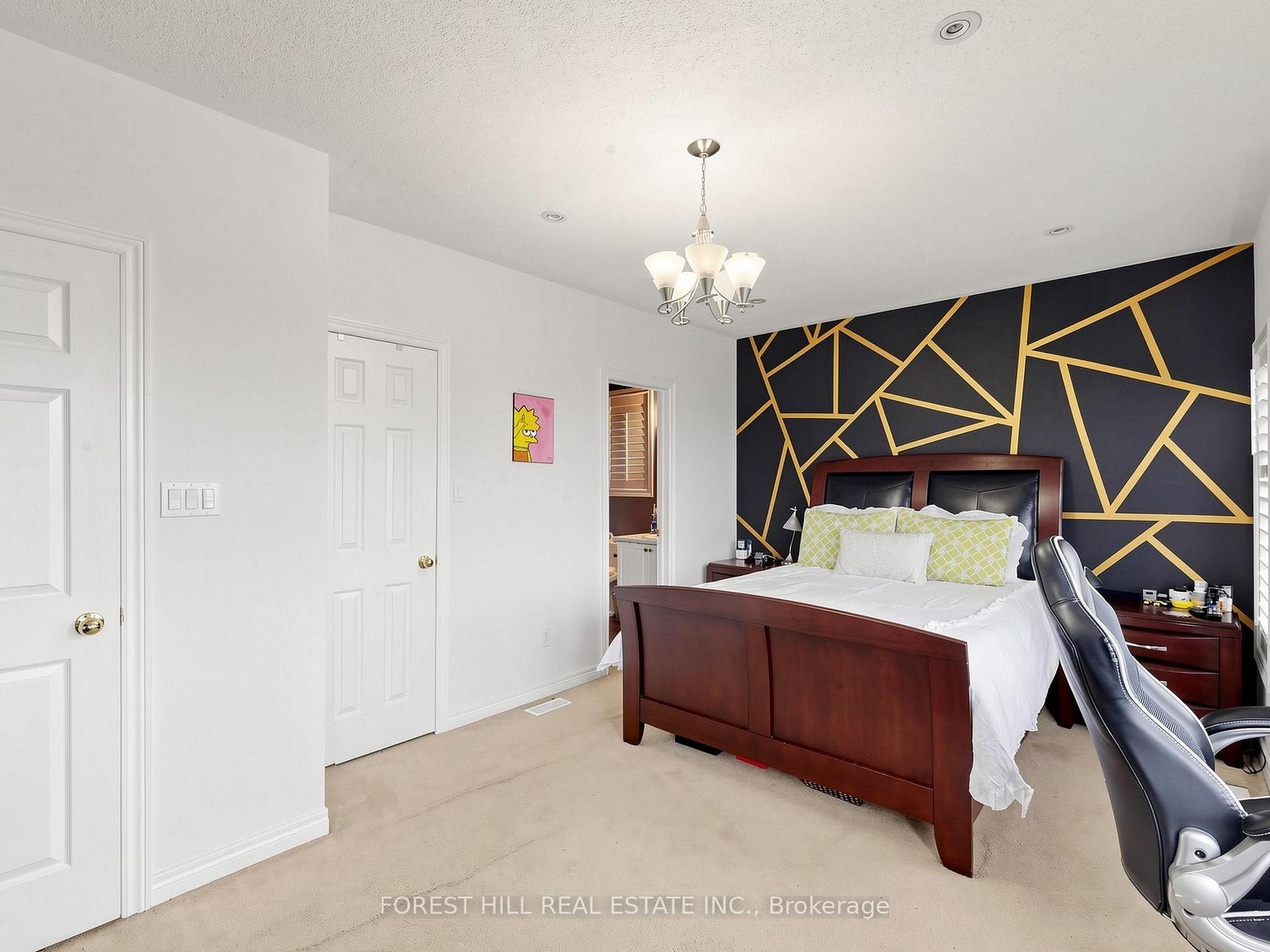 Photo 22 of 3473 Aquinas Avenue, Mississauga, Churchill Meadows — HOMEH