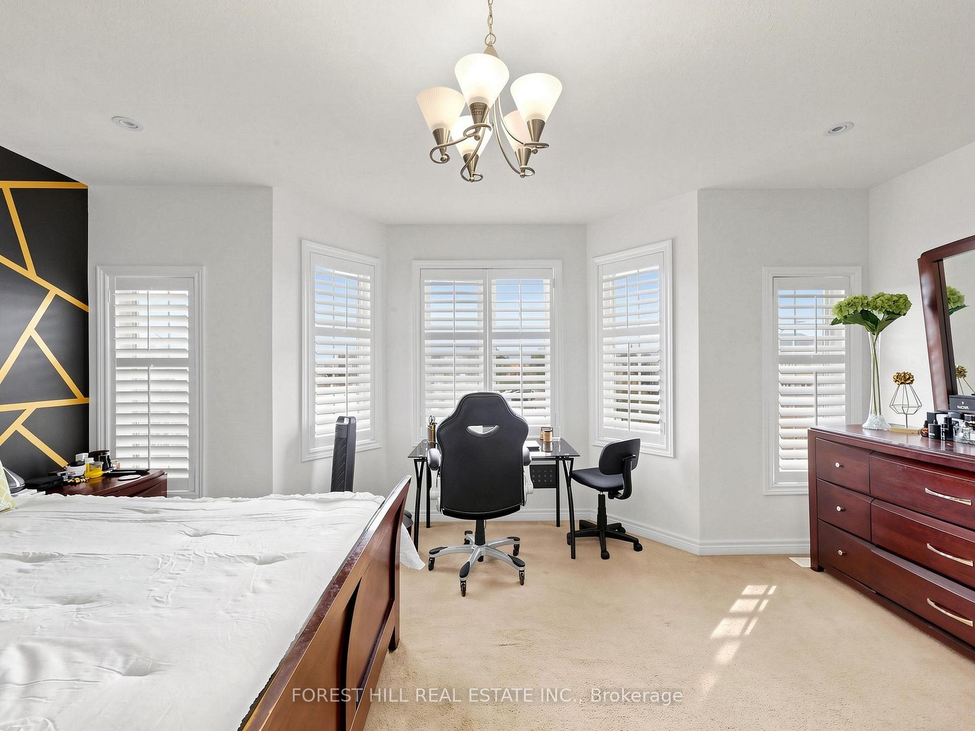 Photo 23 of 3473 Aquinas Avenue, Mississauga, Churchill Meadows — HOMEH