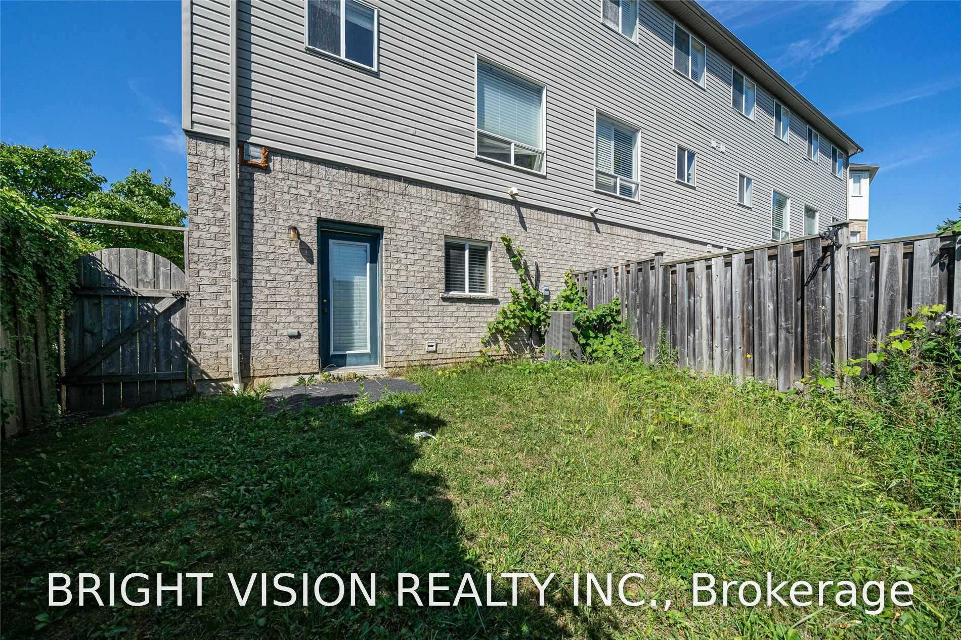 Photo 44 of 1543 Hummingbird Court, Pickering, Highbush — HOMEH