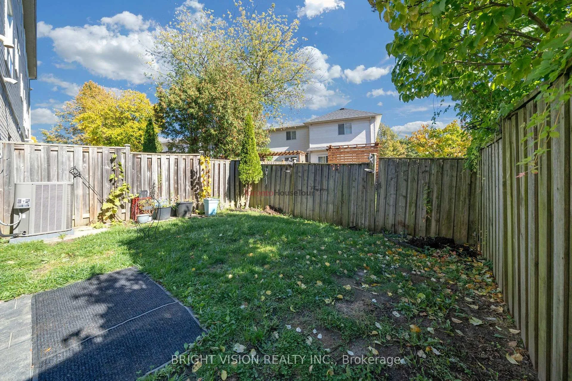 Photo 59 of 1543 Hummingbird Court, Pickering, Highbush — HOMEH