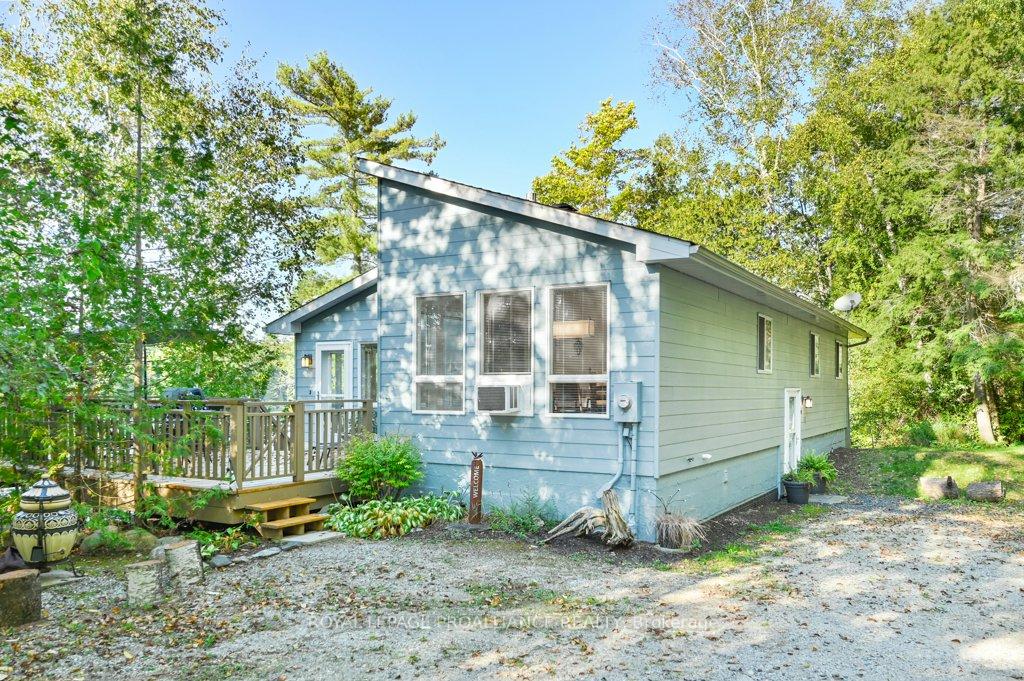 Photo 2 of 1018C Leisure Lane, Frontenac, Frontenac North — HOMEH