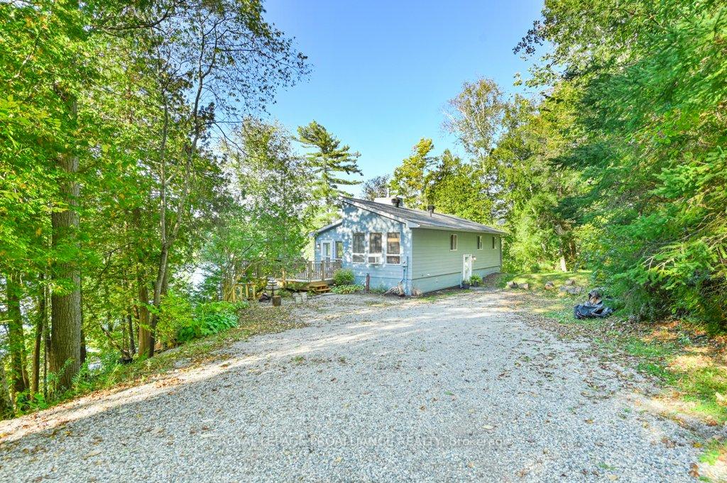 Photo 3 of 1018C Leisure Lane, Frontenac, Frontenac North — HOMEH