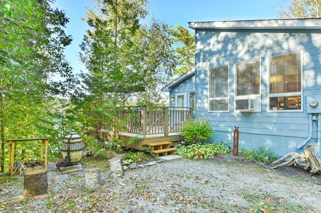 Photo 5 of 1018C Leisure Lane, Frontenac, Frontenac North — HOMEH