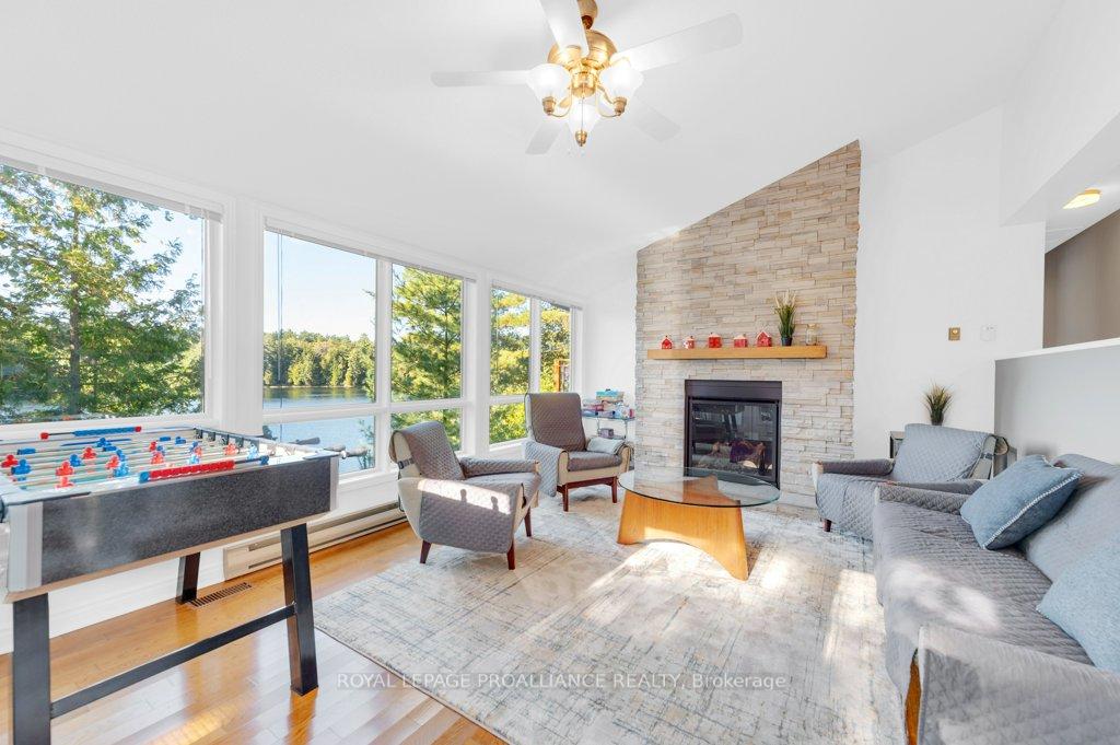 Photo 15 of 1018C Leisure Lane, Frontenac, Frontenac North — HOMEH