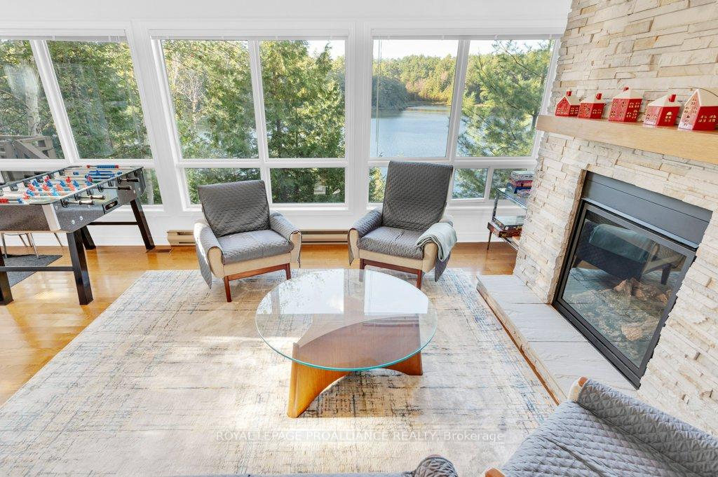 Photo 19 of 1018C Leisure Lane, Frontenac, Frontenac North — HOMEH