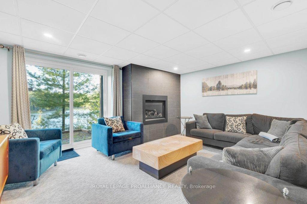 Photo 26 of 1018C Leisure Lane, Frontenac, Frontenac North — HOMEH