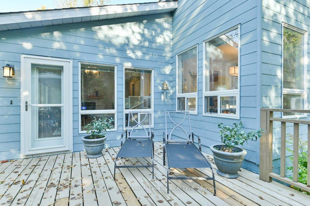 Photo 32 of 1018C Leisure Lane, Frontenac, Frontenac North — HOMEH