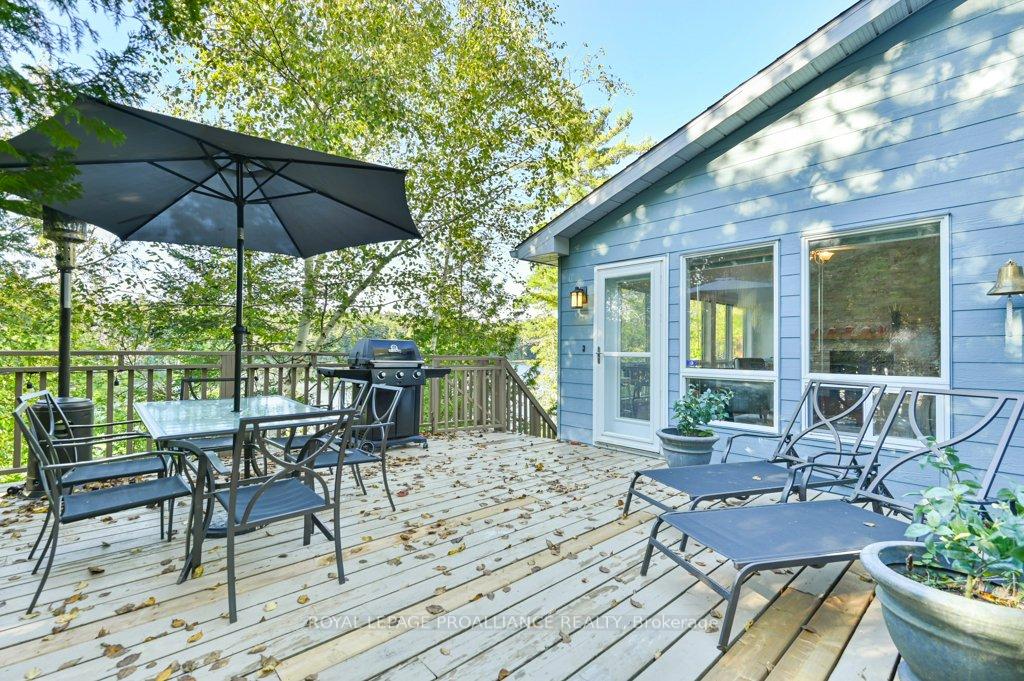 Photo 34 of 1018C Leisure Lane, Frontenac, Frontenac North — HOMEH
