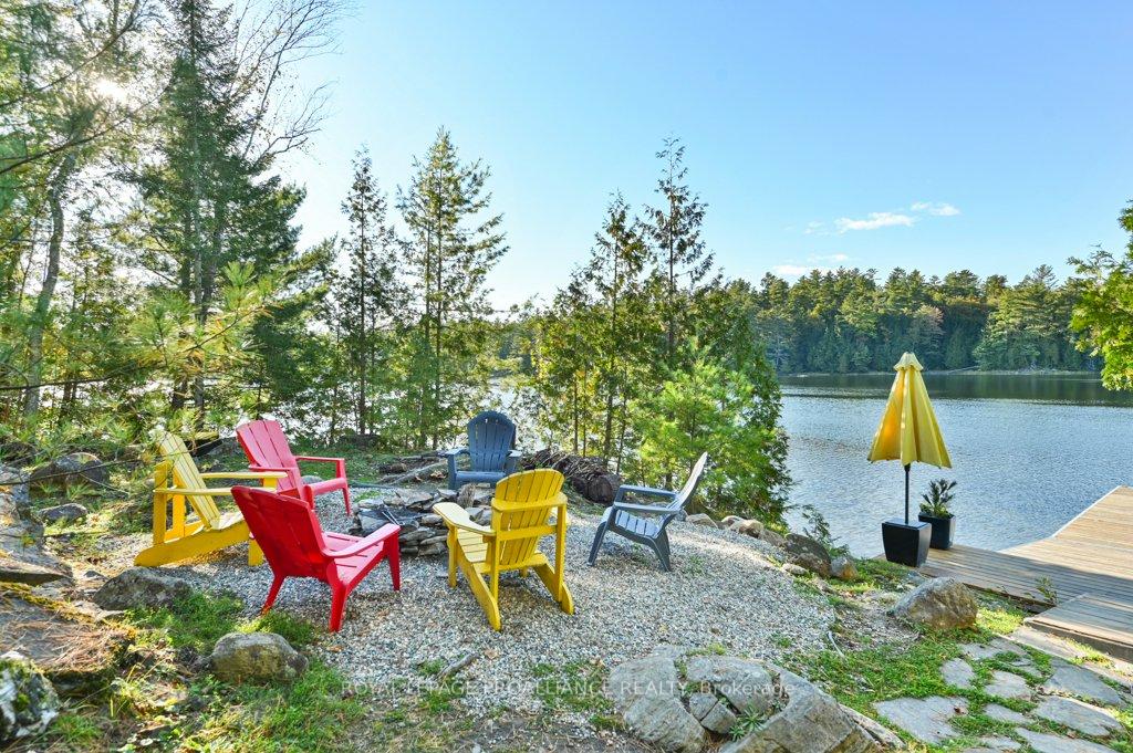 Photo 38 of 1018C Leisure Lane, Frontenac, Frontenac North — HOMEH