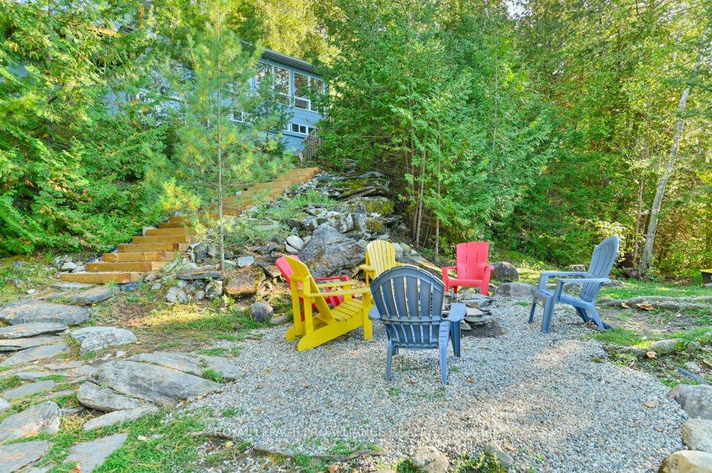 Photo 39 of 1018C Leisure Lane, Frontenac, Frontenac North — HOMEH
