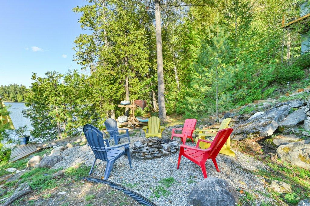 Photo 41 of 1018C Leisure Lane, Frontenac, Frontenac North — HOMEH