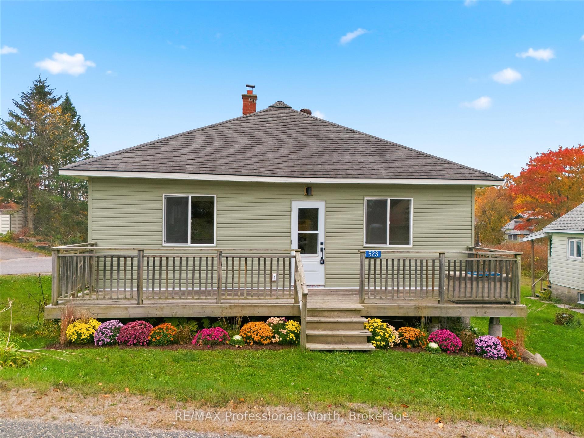 Photo 1 of 523 High Street, Georgian Bay, Freeman — HOMEH