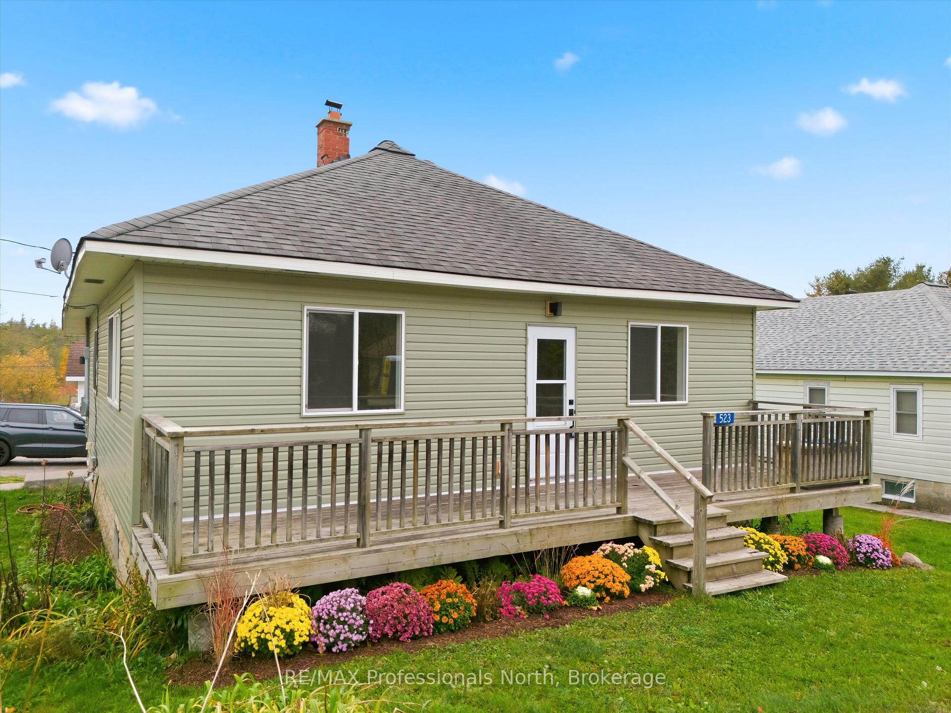 Photo 16 of 523 High Street, Georgian Bay, Freeman — HOMEH
