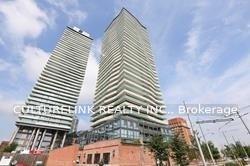 Photo of Unit 2308, 390 Cherry Street