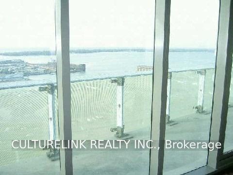 Photo 2 of Unit 2308, 390 Cherry Street, Toronto, Waterfront Communities — HOMEH