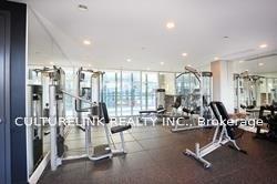 Photo 3 of Unit 2308, 390 Cherry Street, Toronto, Waterfront Communities — HOMEH