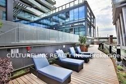 Photo 4 of Unit 2308, 390 Cherry Street, Toronto, Waterfront Communities — HOMEH