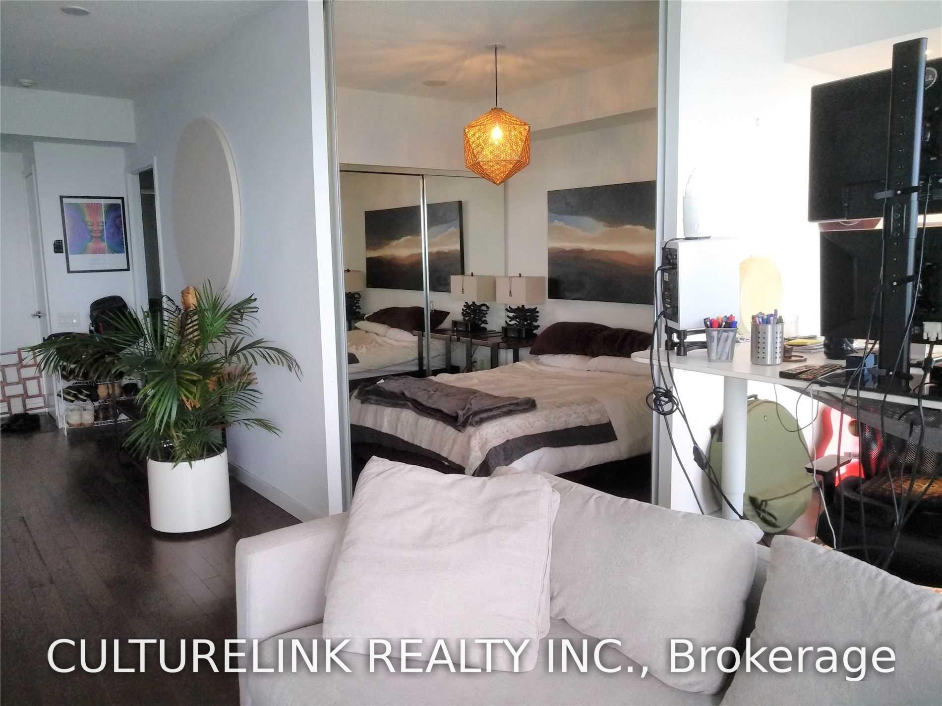Photo 7 of Unit 2308, 390 Cherry Street, Toronto, Waterfront Communities — HOMEH