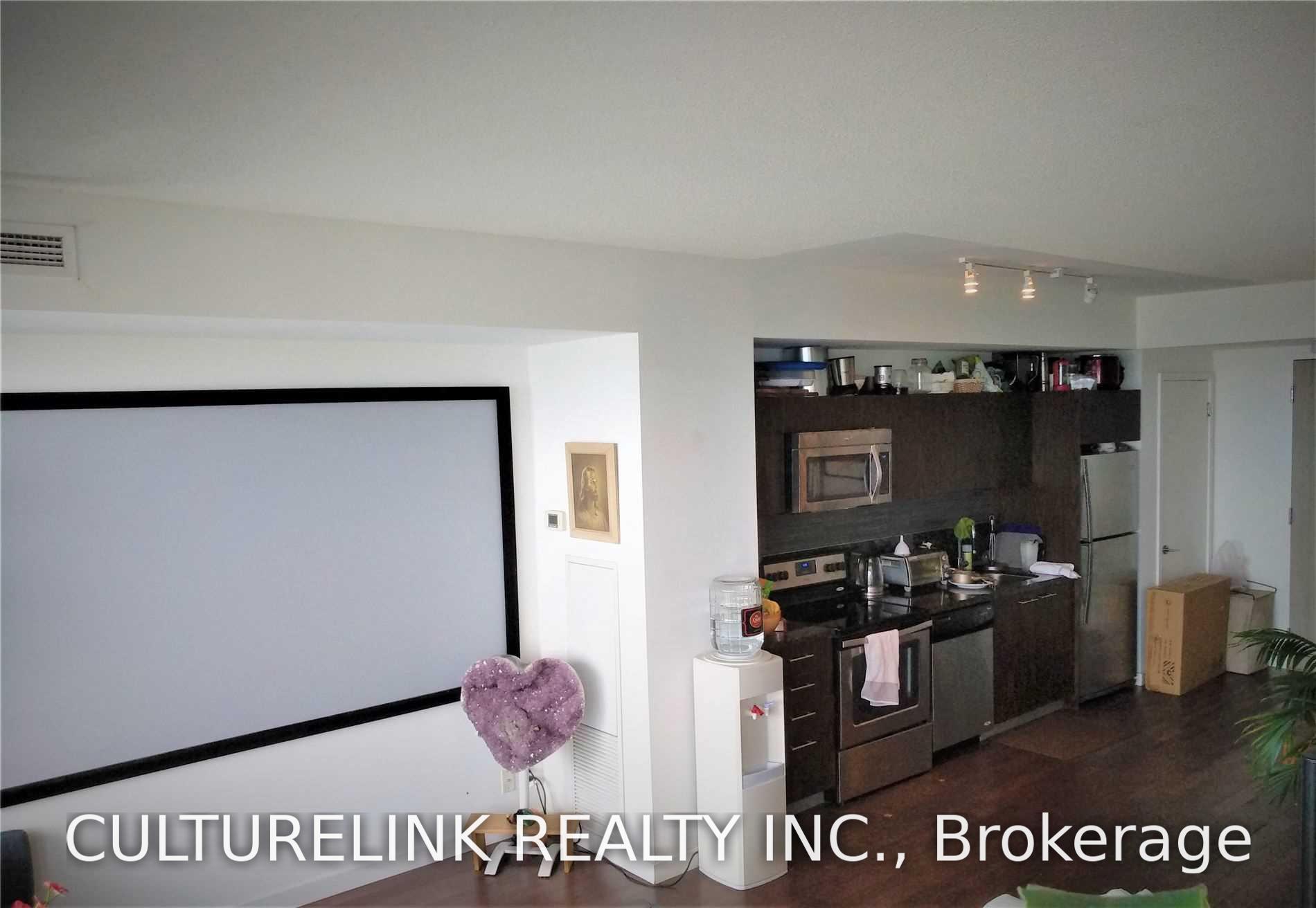 Photo 9 of Unit 2308, 390 Cherry Street, Toronto, Waterfront Communities — HOMEH