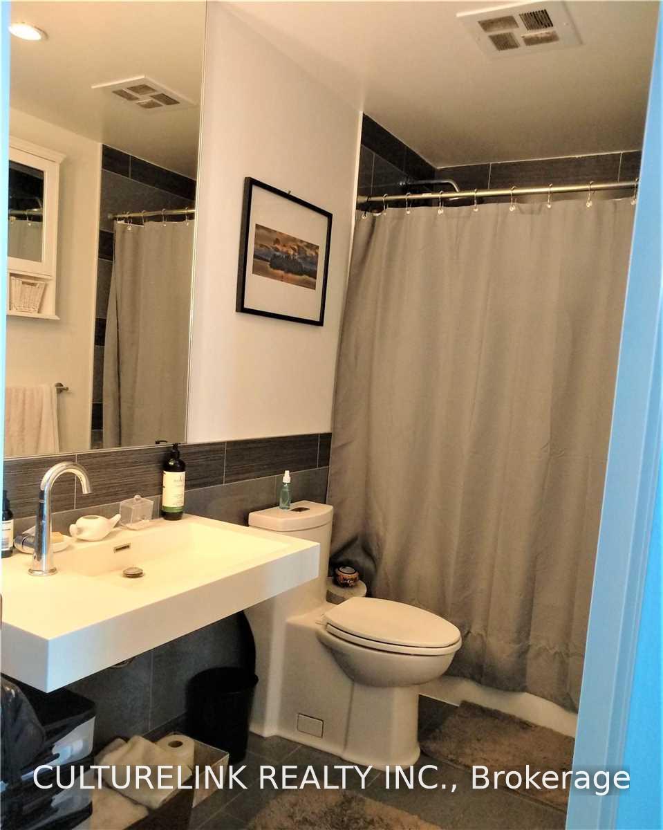 Photo 11 of Unit 2308, 390 Cherry Street, Toronto, Waterfront Communities — HOMEH