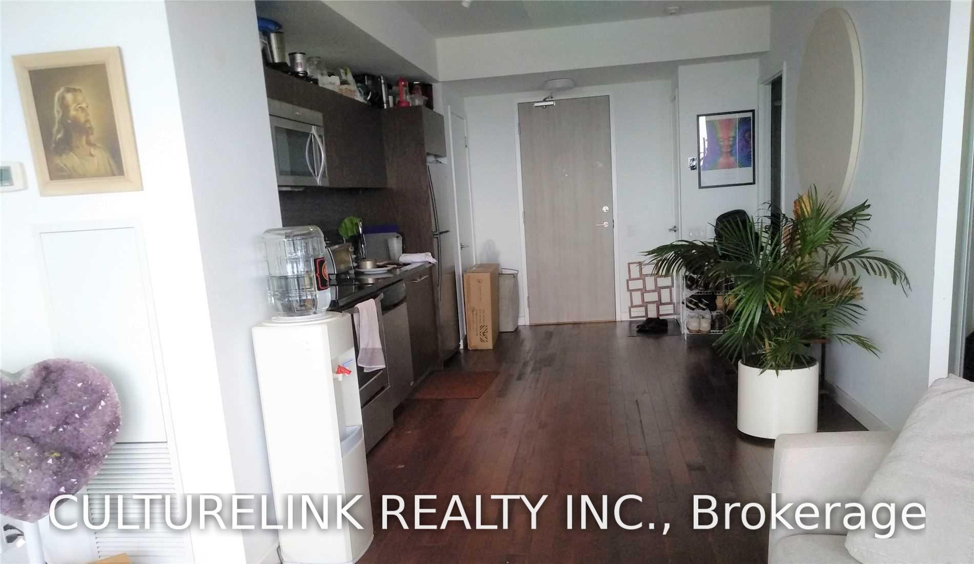Photo 12 of Unit 2308, 390 Cherry Street, Toronto, Waterfront Communities — HOMEH