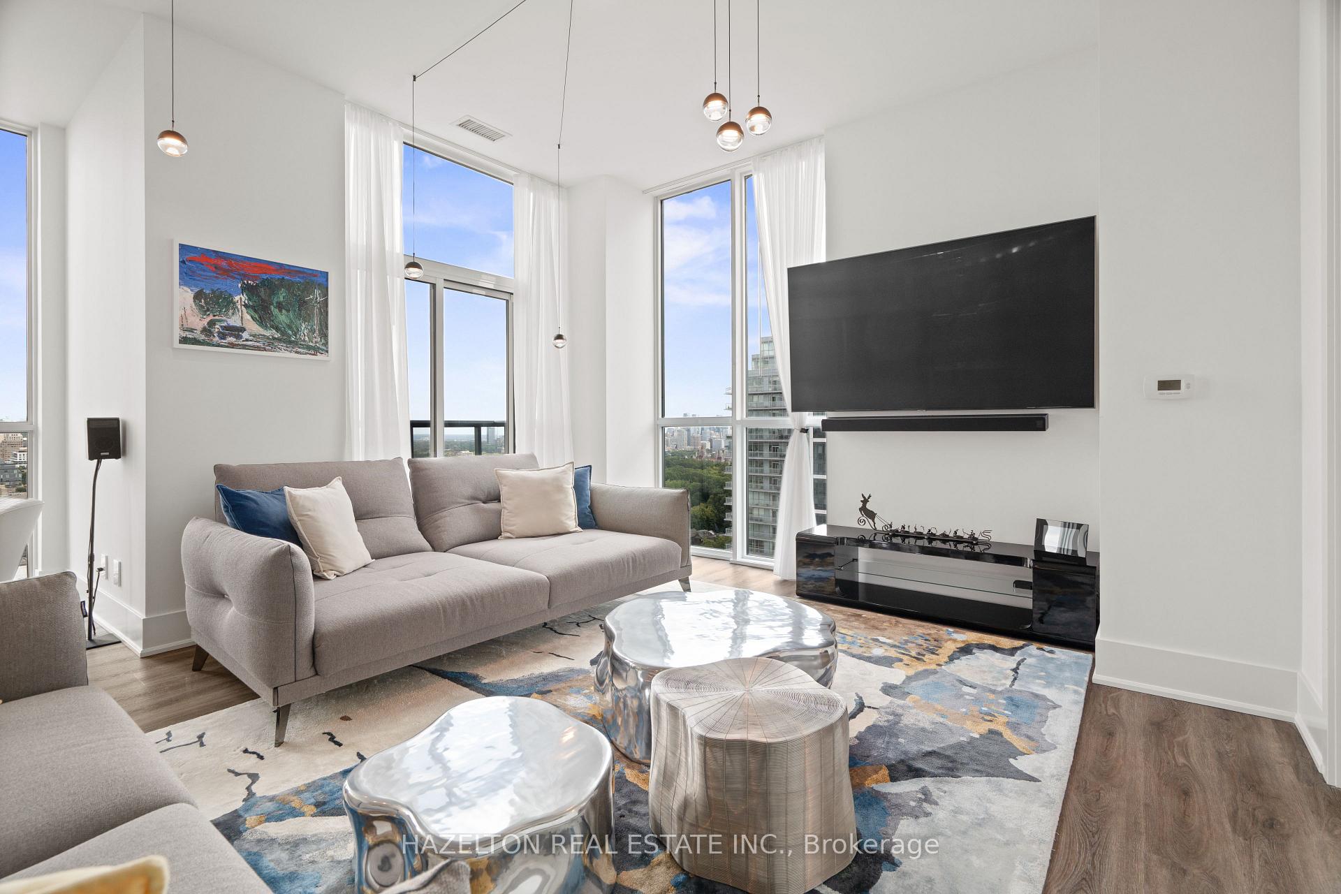 Photo 6 of 1486 Bathurst Street, Toronto, Humewood-Cedarvale — HOMEH