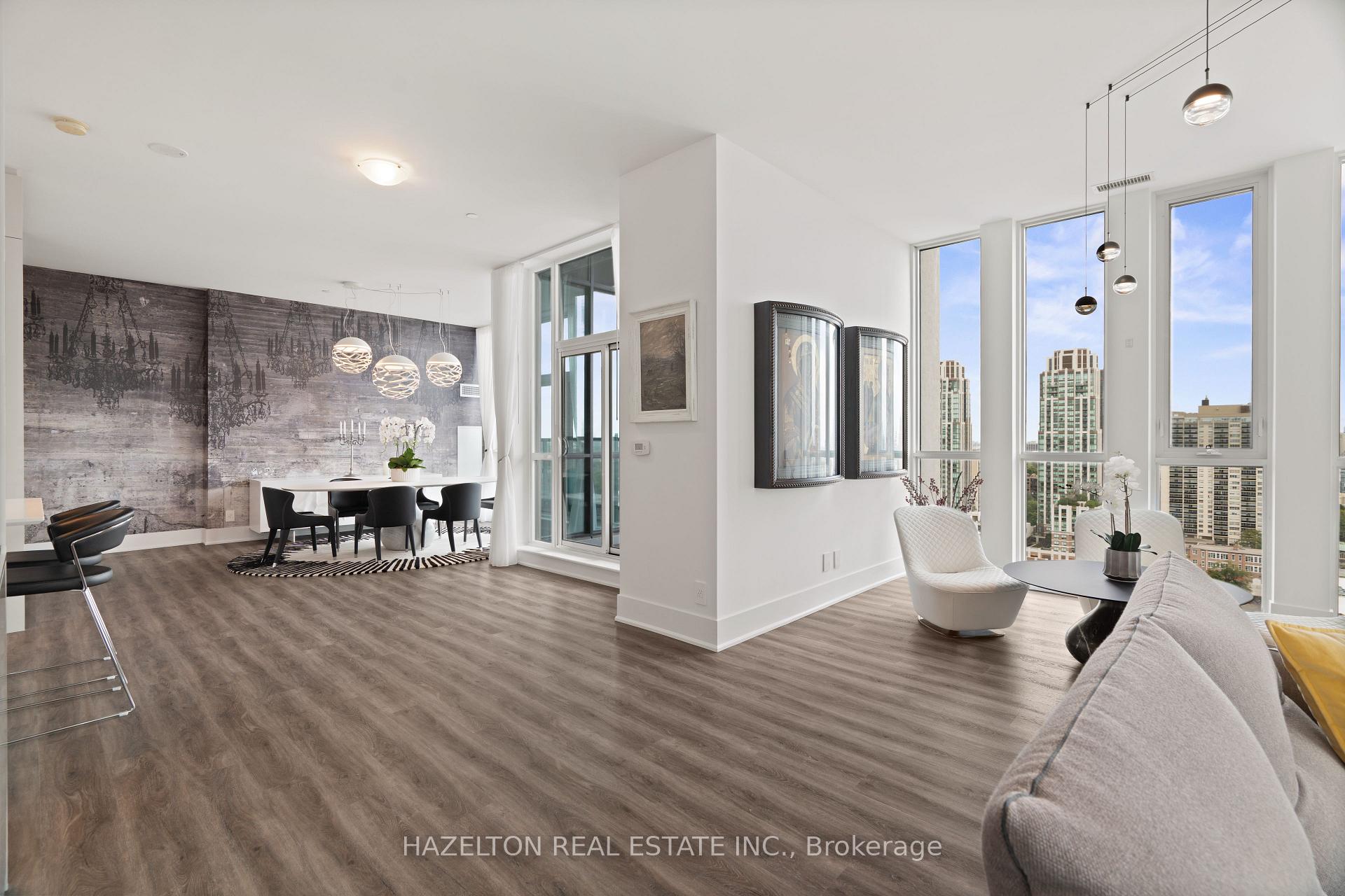Photo 10 of 1486 Bathurst Street, Toronto, Humewood-Cedarvale — HOMEH
