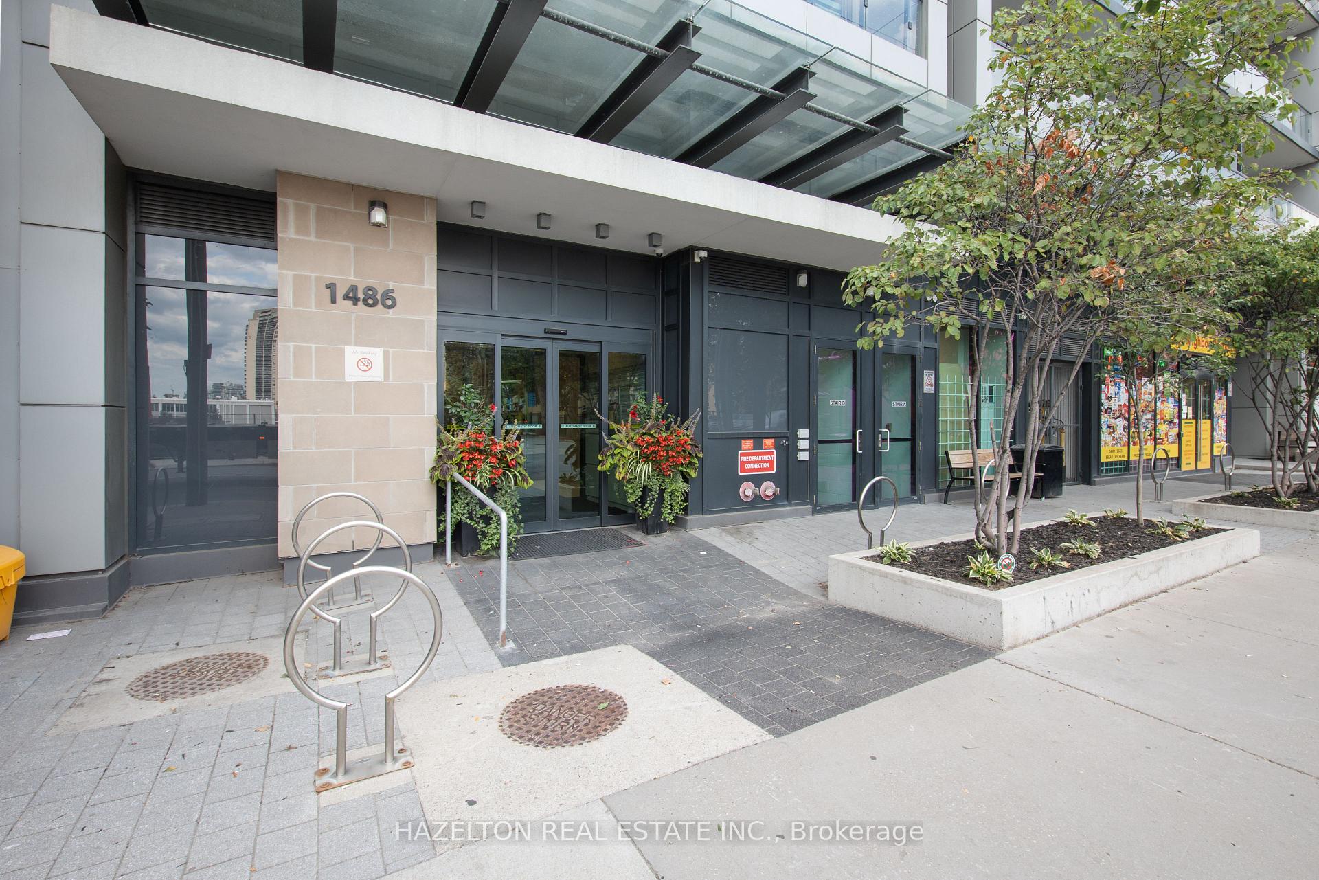 Photo 50 of 1486 Bathurst Street, Toronto, Humewood-Cedarvale — HOMEH