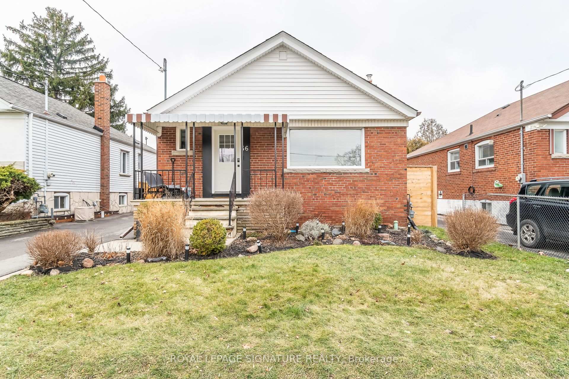 Photo of Unit Bsmt, 46 Karnwood Drive