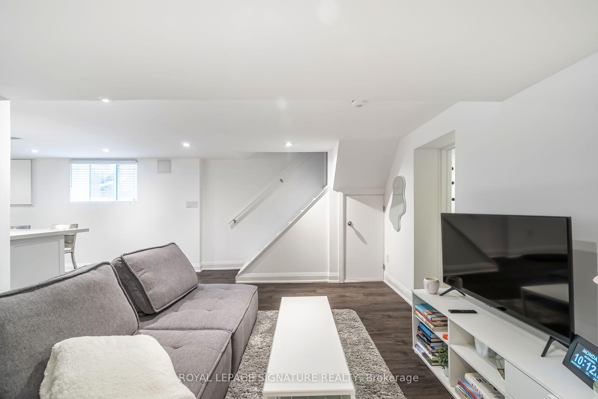 Photo 11 of Unit Bsmt, 46 Karnwood Drive, Scarborough, Clairlea-Birchmount — HOMEH