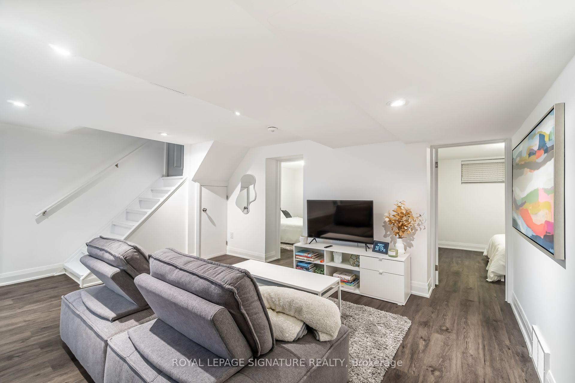 Photo 13 of Unit Bsmt, 46 Karnwood Drive, Scarborough, Clairlea-Birchmount — HOMEH