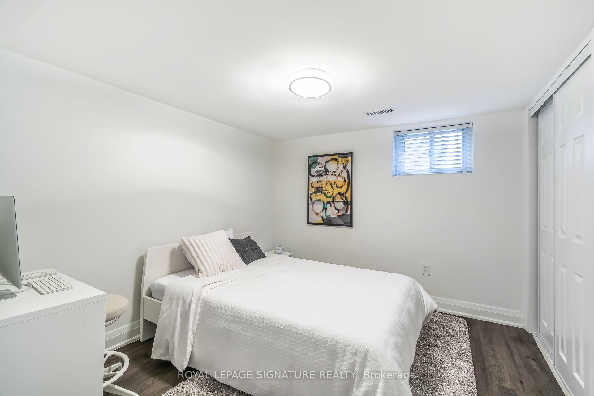 Photo 14 of Unit Bsmt, 46 Karnwood Drive, Scarborough, Clairlea-Birchmount — HOMEH