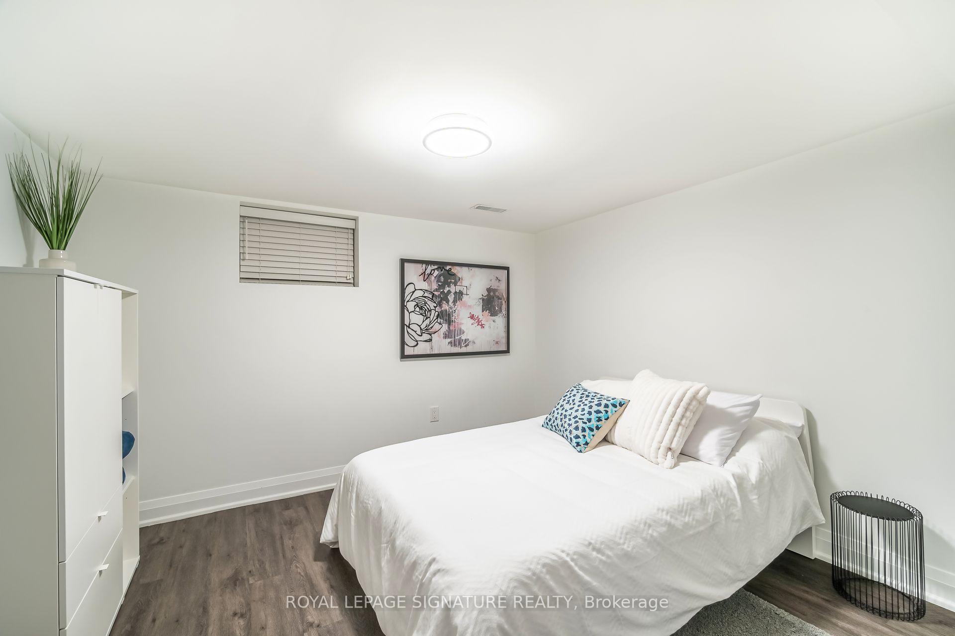 Photo 15 of Unit Bsmt, 46 Karnwood Drive, Scarborough, Clairlea-Birchmount — HOMEH