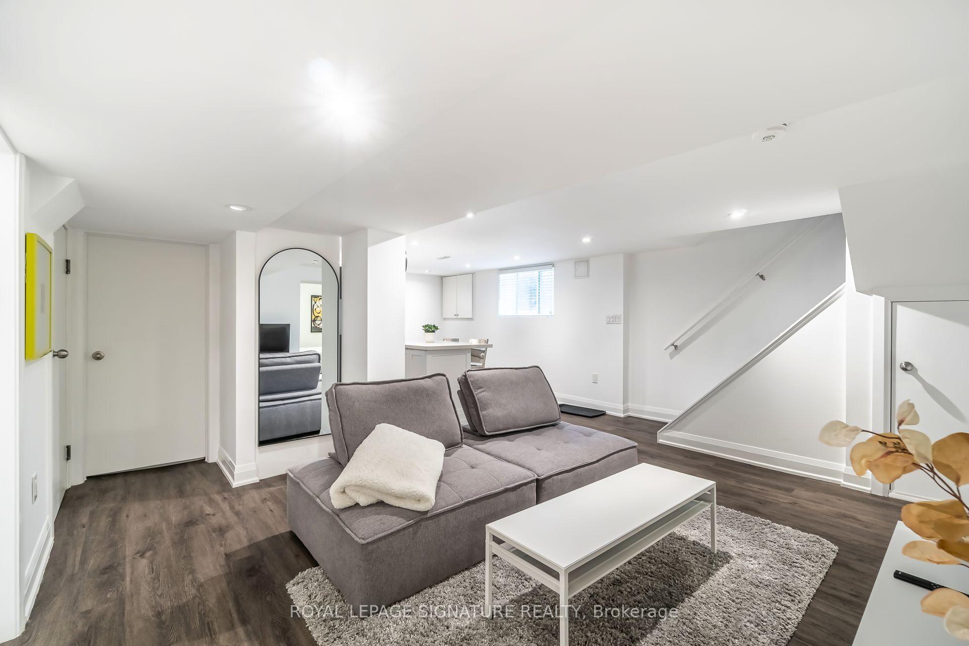 Photo 16 of Unit Bsmt, 46 Karnwood Drive, Scarborough, Clairlea-Birchmount — HOMEH