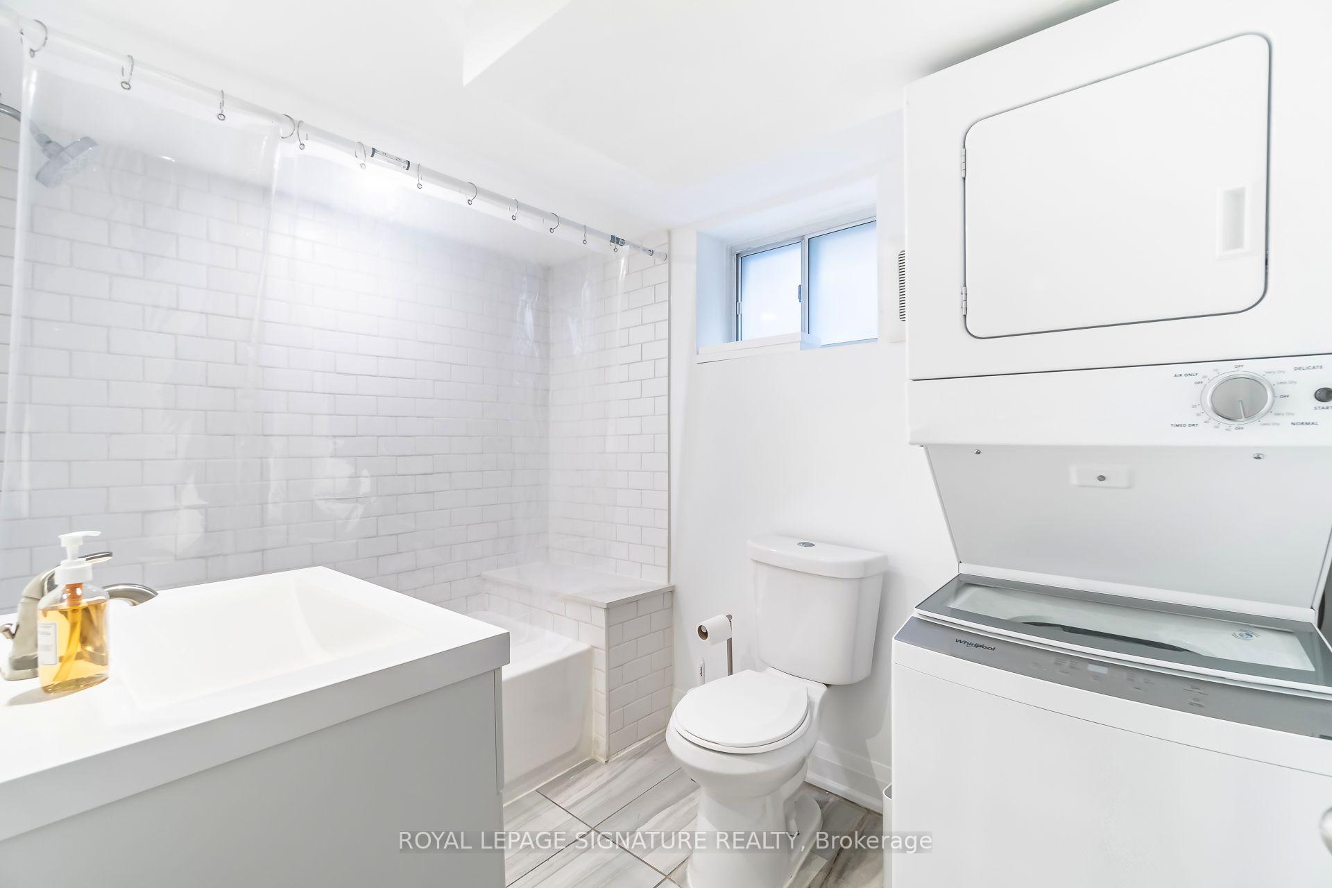 Photo 17 of Unit Bsmt, 46 Karnwood Drive, Scarborough, Clairlea-Birchmount — HOMEH